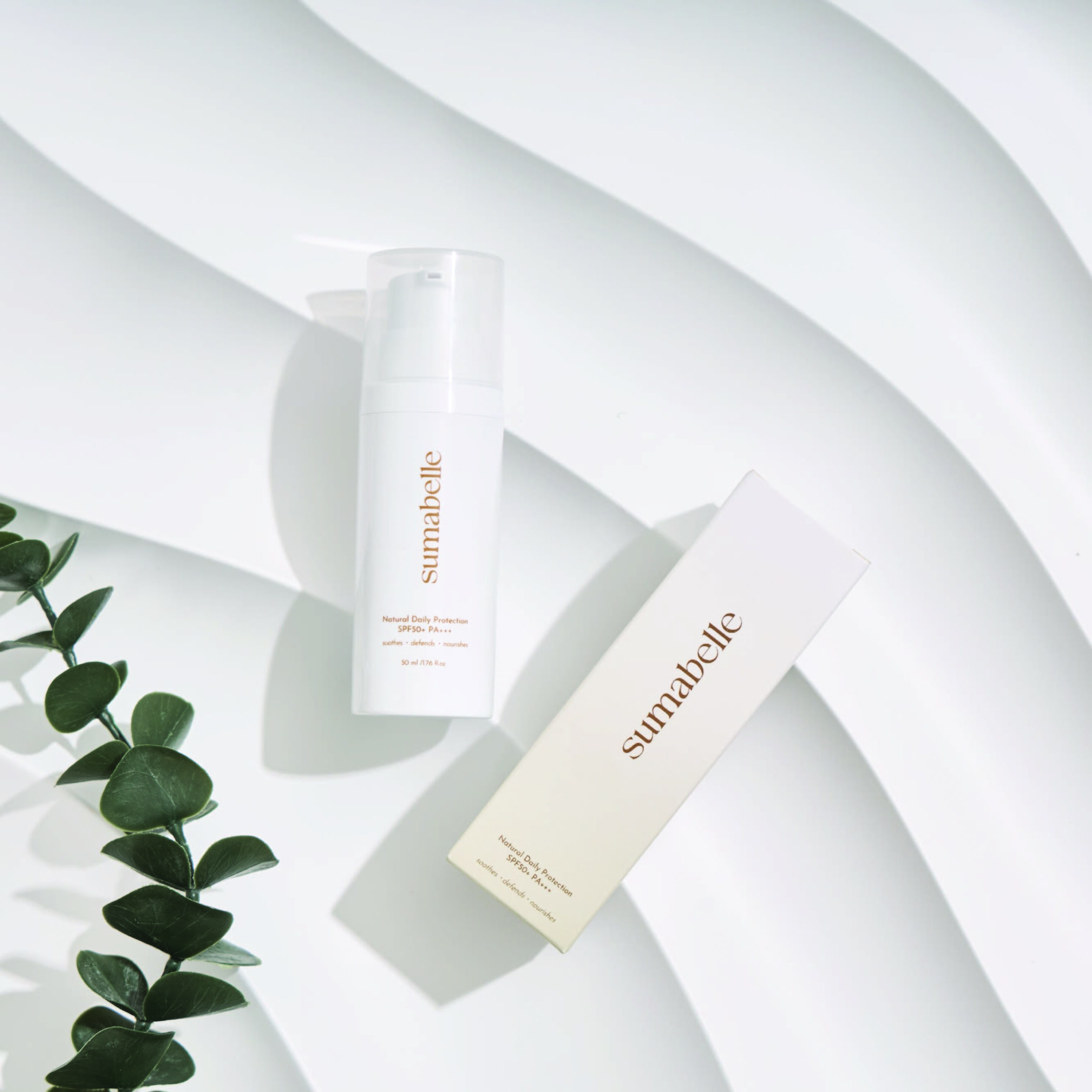 sumabelle sunscreen